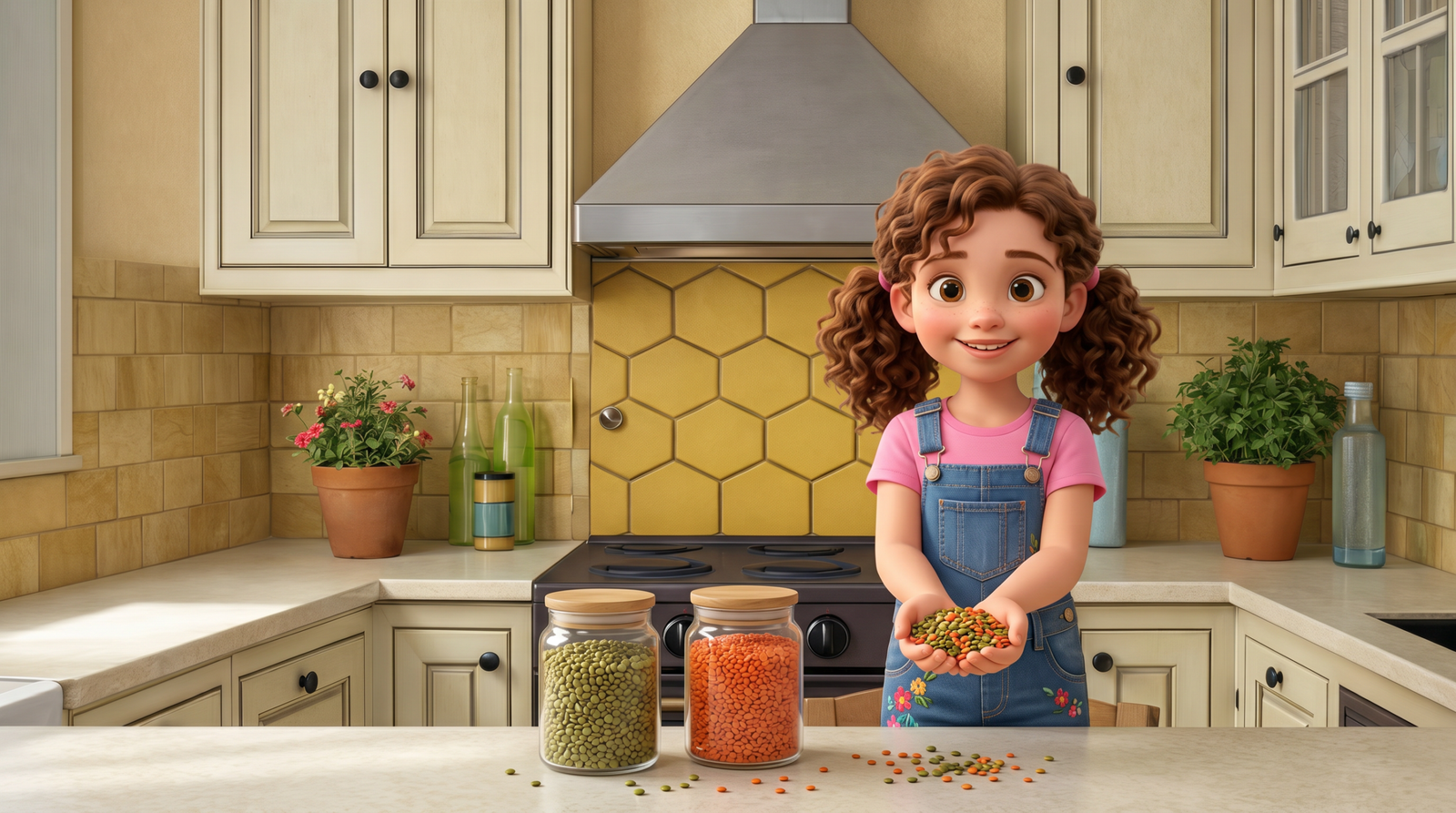 Lentils